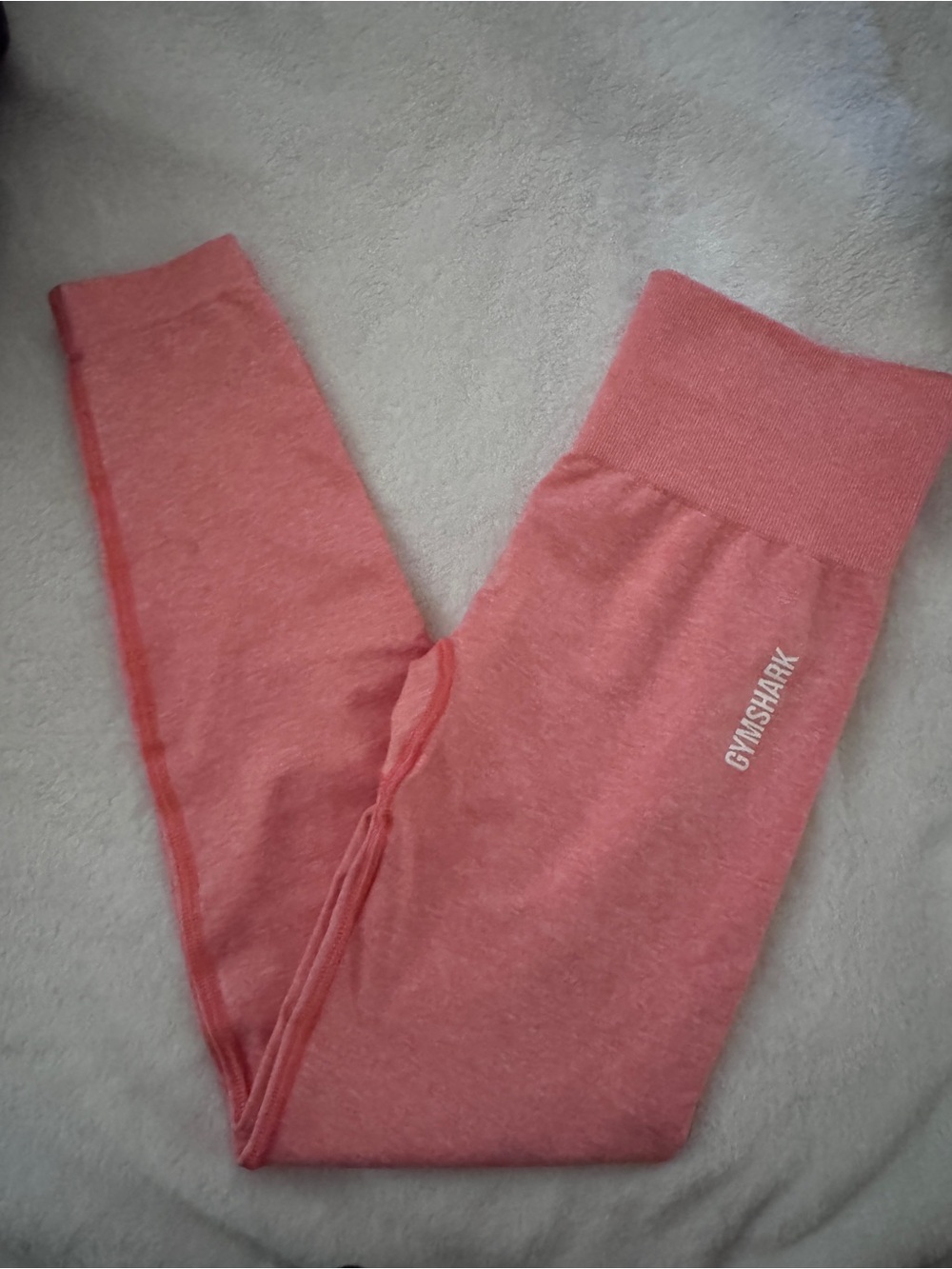 Gymshark Adapt Seamless Leggings